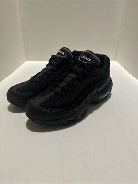 Air Max 95 Black Brand new with Box.